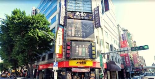尚勁酒店：長春會館│淘寶酒店