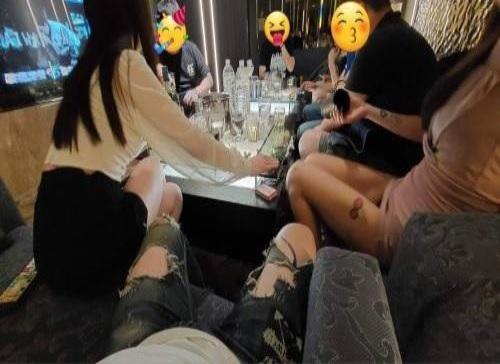 2025台北酒店消費方式:禮服店、便服店、制服店、鋼琴酒吧、日式酒店攻略