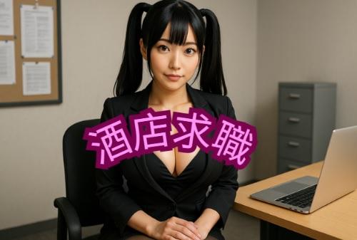 2025台北酒店工作懶人包：酒店小姐薪水、幹部職缺、兼職條件一次看懂